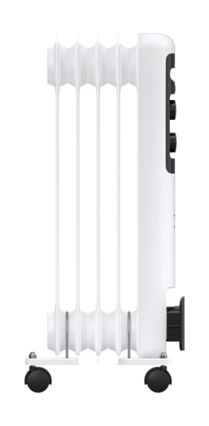 Масляный радиатор серии GUARDA ROR-GU5-1000M