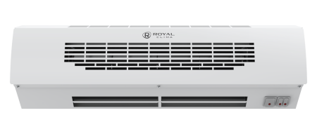 Электрическая завеса HEATGUARD RAH-HG0.6E3M