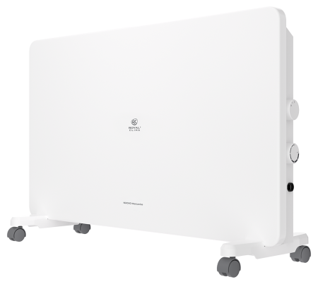 Электрические конвекторы серии NUOVO Meccanico REC-N1500M