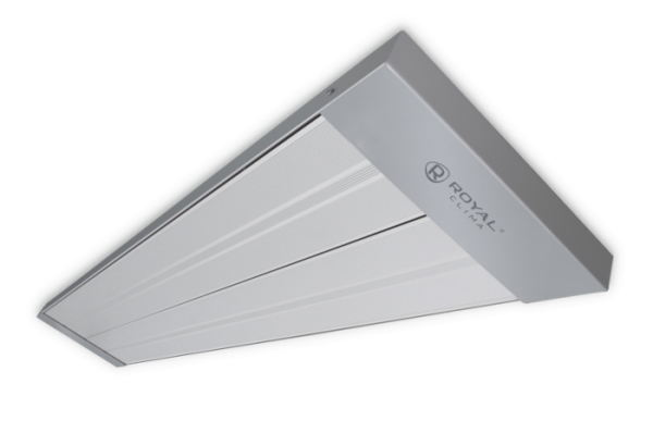 Инфракрасный обогреватель RAGGIO 2.0 RIH-R800S