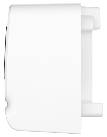 Тепловентилятор серии PARETE RFH-PT2000DC-WT