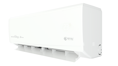 Инверторная сплит-система серии GRIDA DC EU Inverter RCI-GRС35HN (комплект)