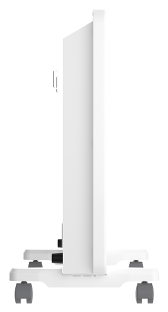 Электрические конвекторы серии NUOVO Meccanico REC-N1500M