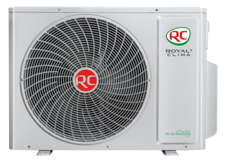 Инверторная сплит-система серии GRIDA DC EU Inverter RCI-GRС35HN (комплект)