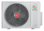 Инверторная сплит-система серии GRIDA DC EU Inverter RCI-GRС35HN (комплект)