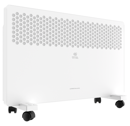 Электрический конвектор серии LUMINO Meccanico REC-LUW1000M