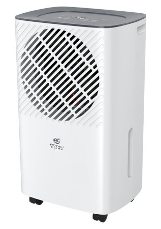 Осушитель воздуха серии CARISMA Studio RD-CR10-E