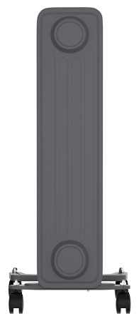 Масляный радиатор серии ARDEA ROR-AR9-2000M