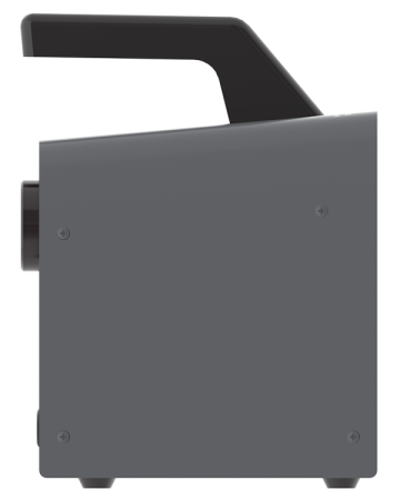 Тепловая пушка серии HEAT BOX Moderno RHB-CM3