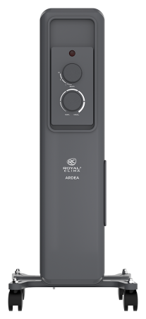 Масляный радиатор серии ARDEA ROR-AR9-2000M