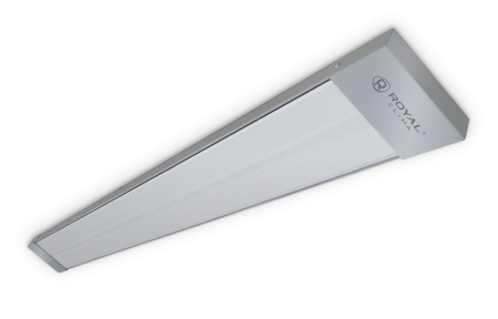 Инфракрасный обогреватель RAGGIO 2.0 RIH-R4000S