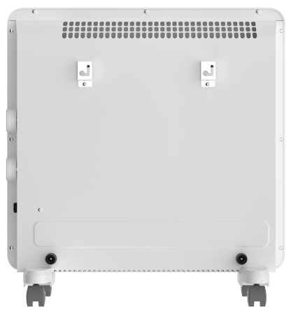 Электрические конвекторы серии MIVENTO Econo REC-MIE1500M