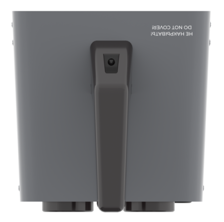 Тепловая пушка серии HEAT BOX Moderno RHB-CM3