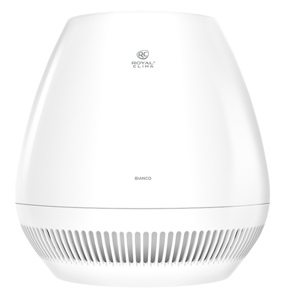 Мойка воздуха серии BIANCO RAW-B350/4.2E-WT