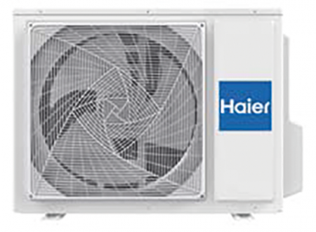 Сплит-система Haier AS35NHPHRA / 1U35NHP1FRA