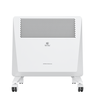 Электрический конвектор серии ASTORIA Elettronico REC-AT1500E