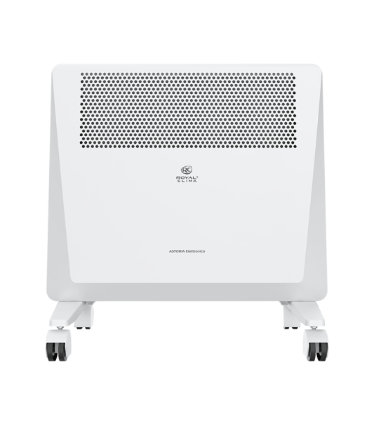 Электрический конвектор серии ASTORIA Elettronico REC-AT1500E