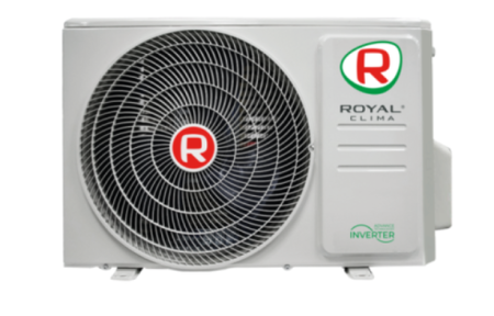Инверторная сплит-система серии FELICITA Inverter RCI-FC22HN (комплект)
