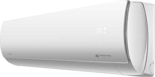 Инверторная сплит-система серии PERFETTO DC EU Inverter 2025 RCI-PFD30HN (комплект)