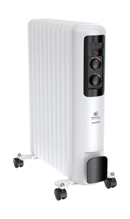 Масляный радиатор серии GUARDA ROR-GU5-1000M