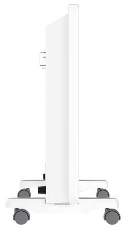 Электрические конвекторы серии NUOVO Meccanico REC-N1500M