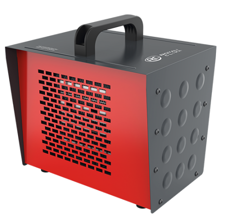 Тепловая пушка серии HEAT BOX RHB-C3