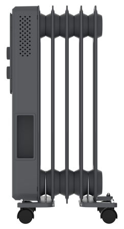 Масляный радиатор серии ARDEA ROR-AR9-2000M