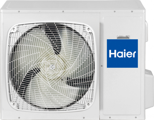 Haier ABH125K1ERG / 1U48LS1EAB(S)