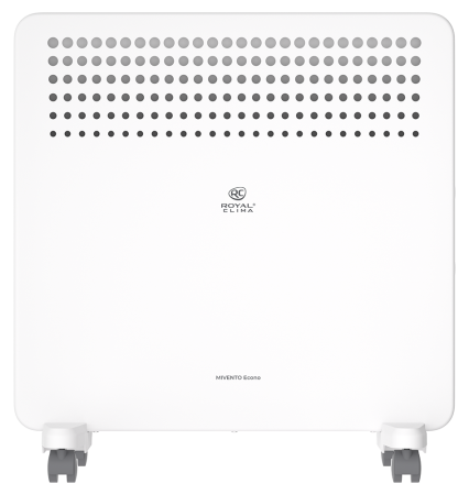 Электрические конвекторы серии MIVENTO Econo REC-MIE1500M