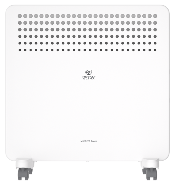 Электрические конвекторы серии MIVENTO Econo REC-MIE1500M