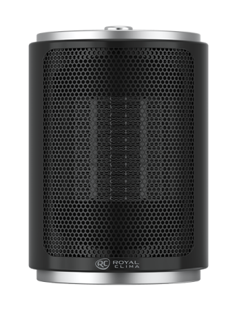 Тепловентилятор серии COMO RFH-CM500DC-BL