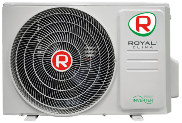 Инверторная сплит-система серии TRIUMPH Inverter 2024 RCI-TWC35HN (комплект)