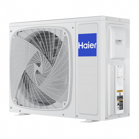 Сплит-система Haier AS100HPL1HRA / 1U105S2SS2FA