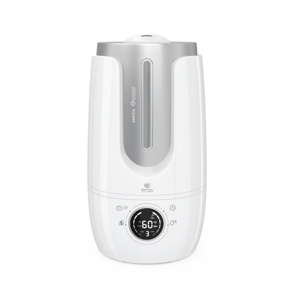 Бытовой увлажнитель серии ANTICA RUH-AN300/4.0E-BL