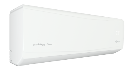 Инверторная сплит-система серии GRIDA DC EU Inverter RCI-GRС35HN (комплект)