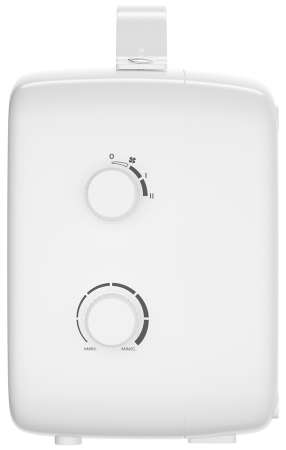 Тепловентилятор серии PREFERITO RFH-PF1200DC-WT