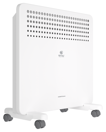 Электрические конвекторы серии MIVENTO Econo REC-MIE1500M