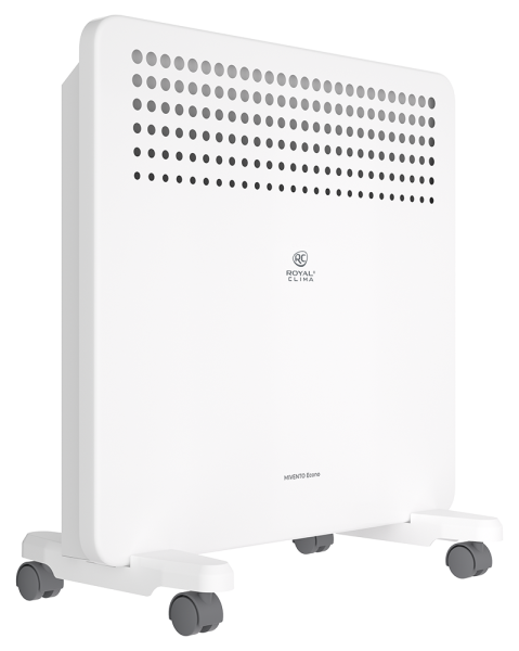 Электрические конвекторы серии MIVENTO Econo REC-MIE1500M