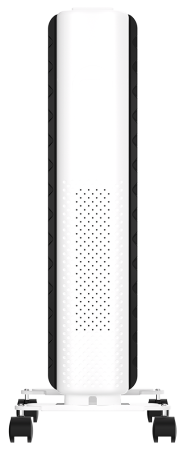 Масляный радиатор серии LAGGIO NERO ROR-LN7-1500M