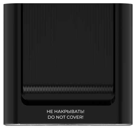 Тепловентилятор серии ACCORTO RFH-AC2000DC-GR