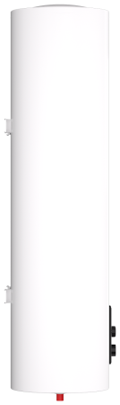 Электрический водонагреватель серии BETTA NOVA Inox RWH-BN80-FS