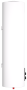 Электрический водонагреватель серии BETTA NOVA Inox RWH-BN80-FS