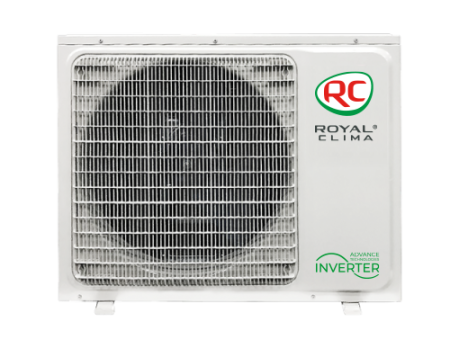 Инверторная сплит-система кассетного типа серии COMPETENZA DC EU Inverter 48HNI/CO-4C/pan 8D2/CO-E (комплект)