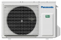 Инверторная настенная сплит-система Panasonic CS-Z71XKEW/CU-Z71XKE