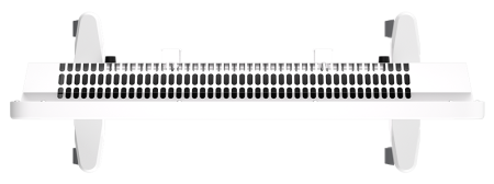 Электрические конвекторы серии NUOVO Meccanico REC-N1500M