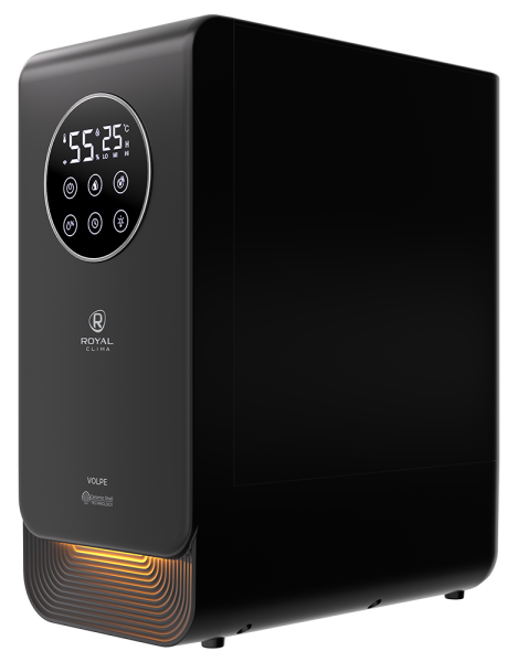 Ультразвуковой увлажнитель серии VOLPE RUH-VP270/6.5E-WT