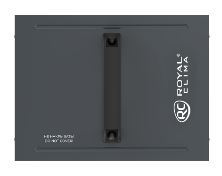 Тепловая пушка серии HEAT BOX RHB-C3