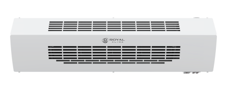 Электрическая завеса HEATGUARD RAH-HG0.6E3M