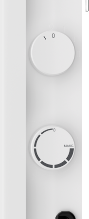 Электрические конвекторы серии MIVENTO Econo REC-MIE1500M