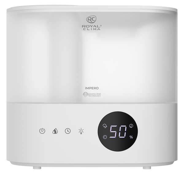 Ультразвуковой увлажнитель серии IMPERO RUH-IM300/3.5E-WT